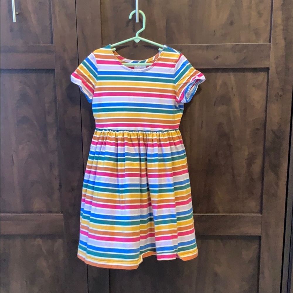 Hanna Andersson Dress